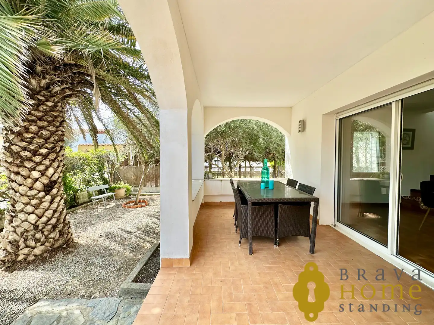 Maison avec terrasse à vendre à Muga - Gran Reserva - Badia, imagen 4