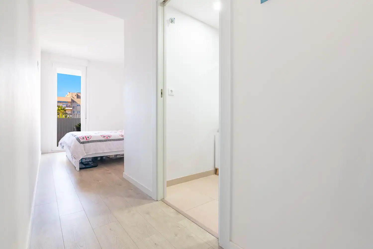 Attic for rent in Avinguda de Salvador Vilaseca, 7, Plaça Europa - Port Aventura