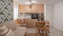 Bedroom of Flat for sale in Santander  with Heating