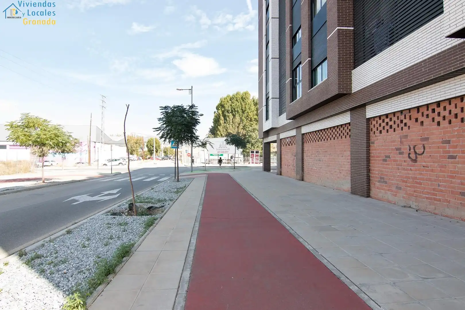 Business premises for sale in Campus de la Salud, imagen 21