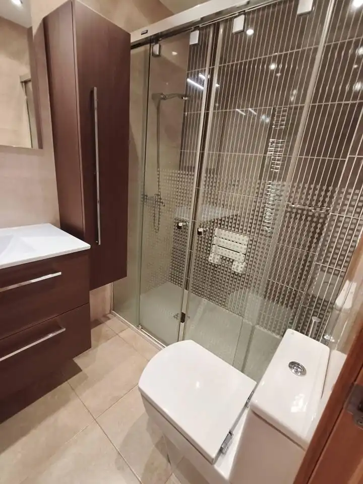 Appartement avec ascenseur à louer à Plaza Santiago Sas, imagen 57