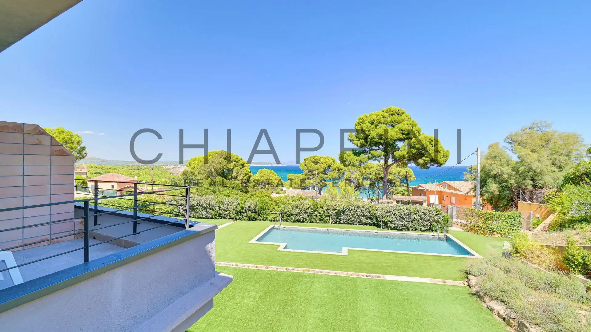 Appartement compact avec piscine à vendre à Sa Riera - Sa Fontansa, imagen 17