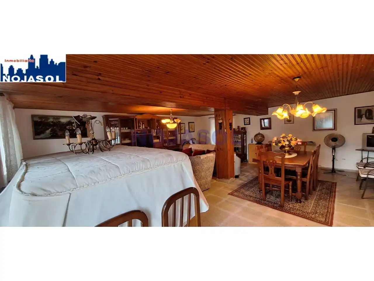 Houses for sale in Bareyo  with Private garden and Furnished