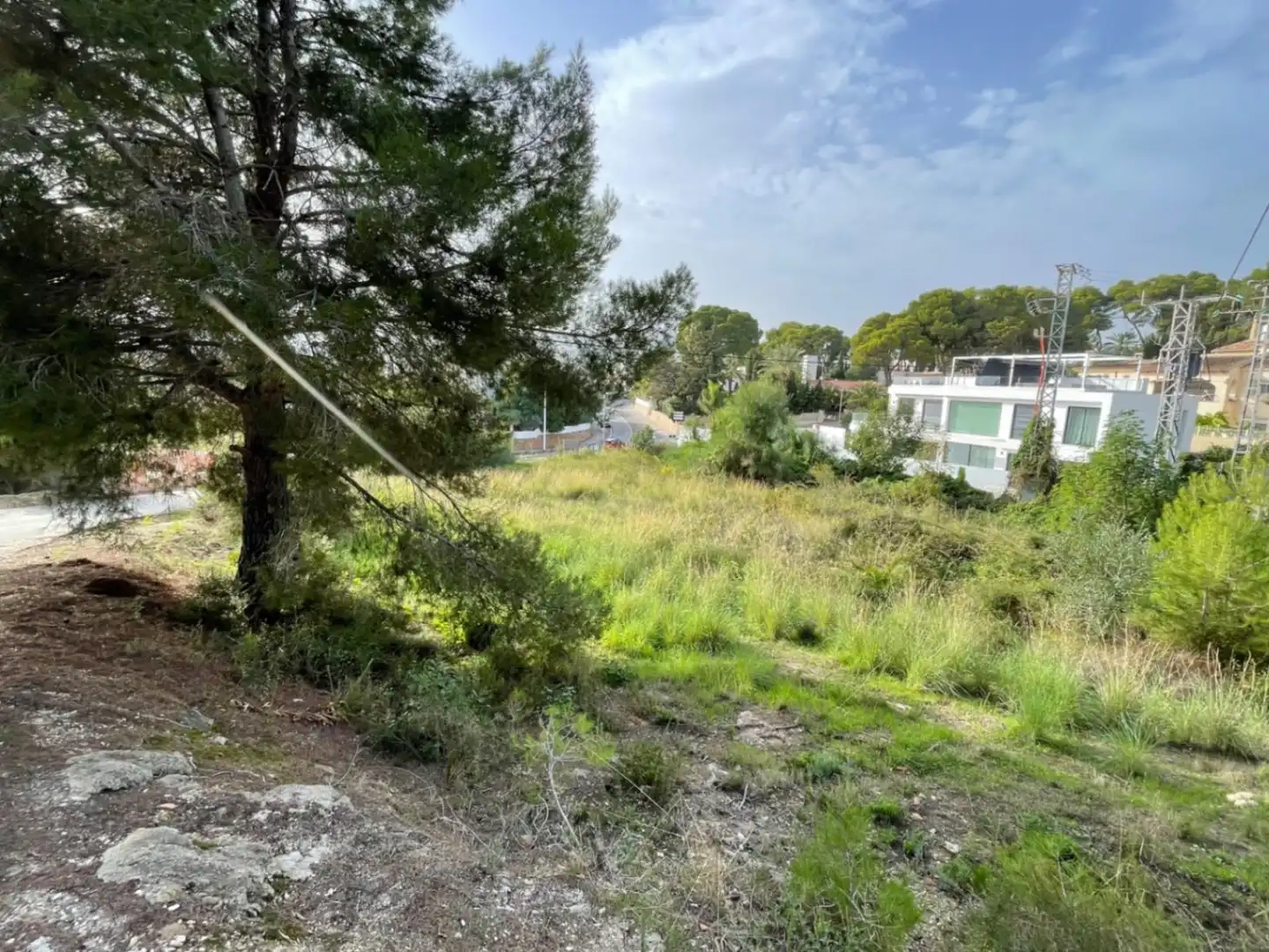 Terreny residencial en venda a El Portet - Pla de Mar, imagen 10