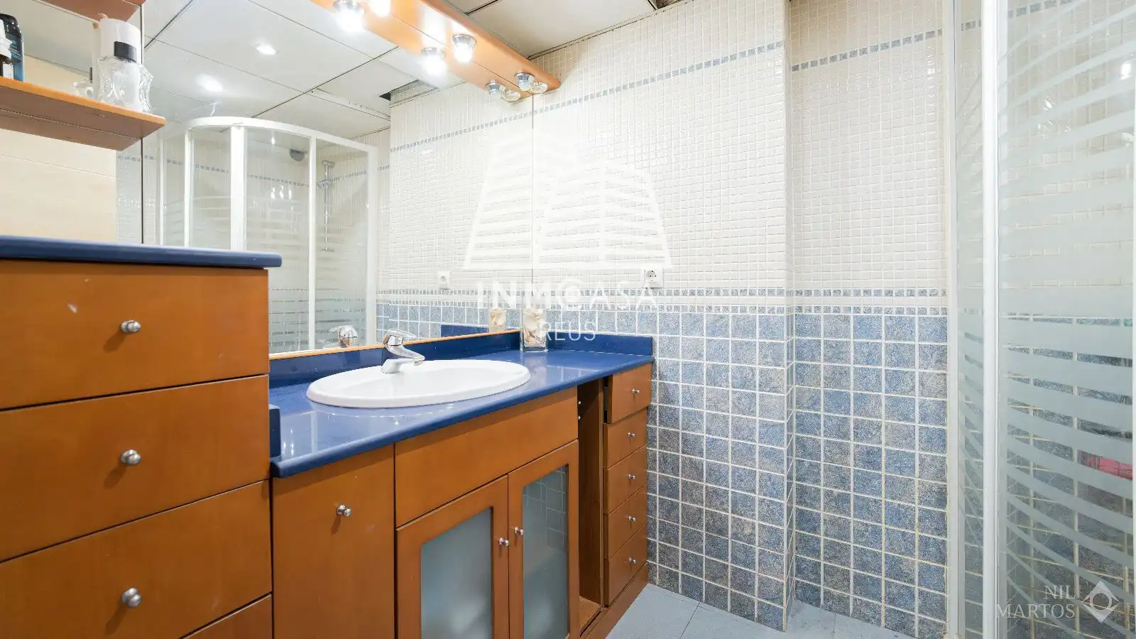 Baño de Ático en venta en Reus con Aire acondicionado