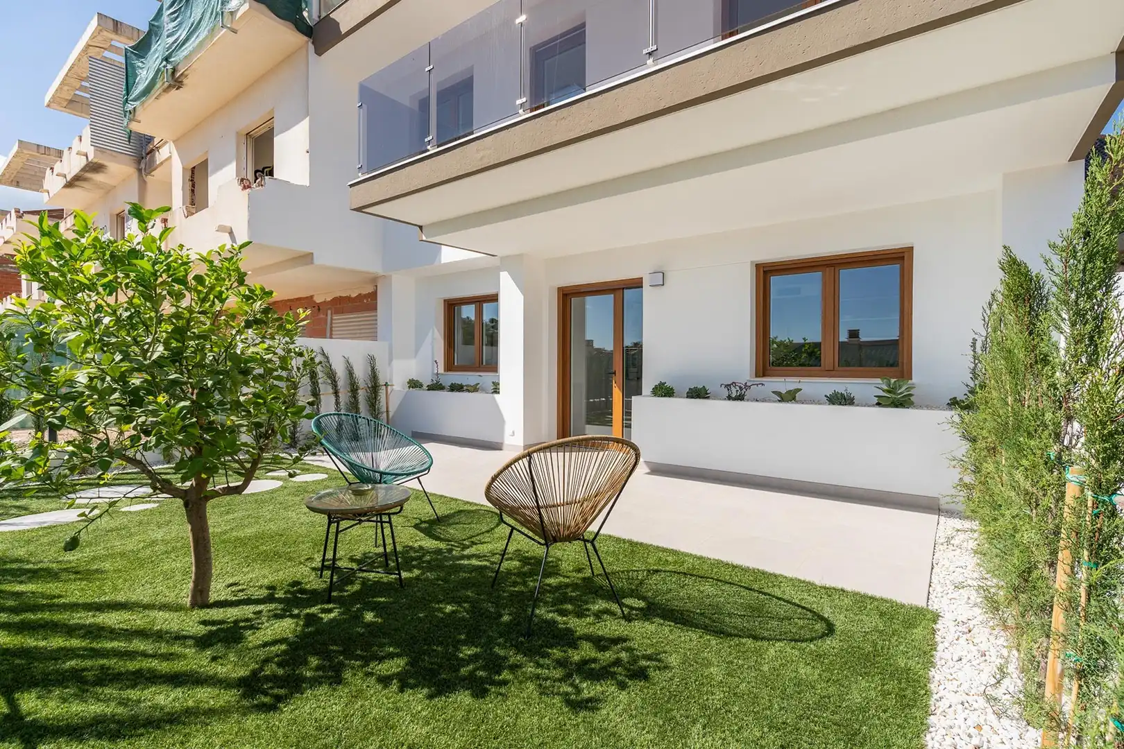 Villa avec piscine à vendre à Montebello - Nou Espai