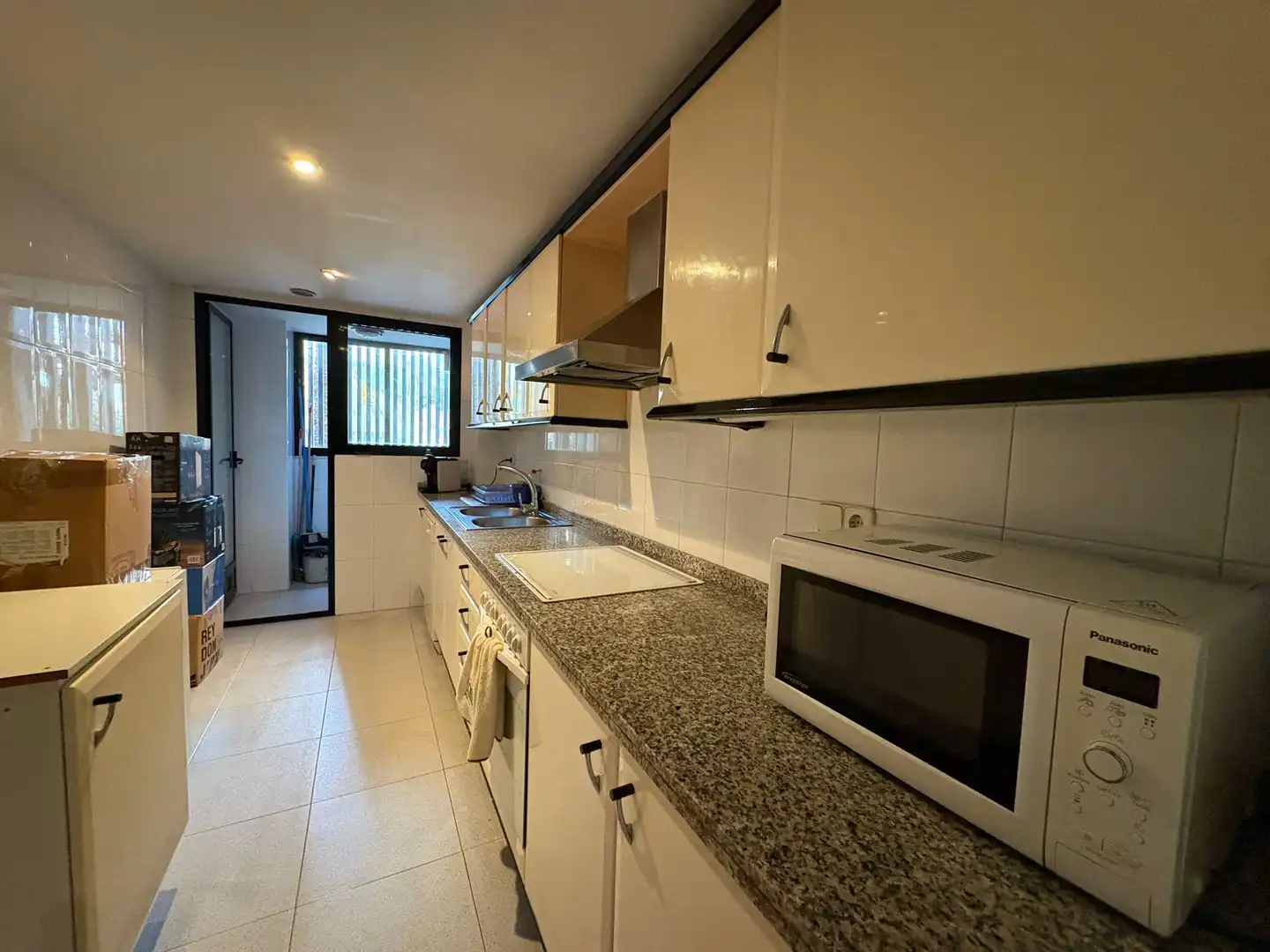 Flat with terrace for sale in Quatre Carreres, imagen 11