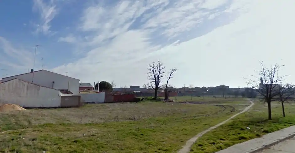 Residencial en venta en Cantalapiedra