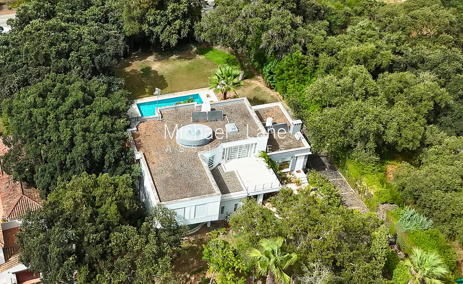 Xalet amb piscina en venda a Sotogrande Alto, imagen 25