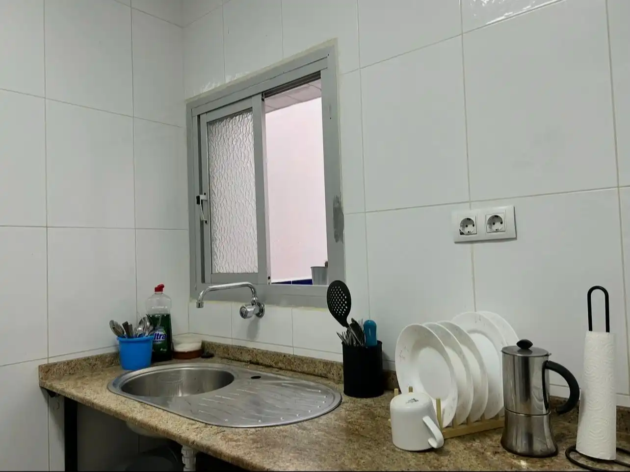 Adossat de lloguer a Paseo Marítimo el Pedregal 21, imagen 13