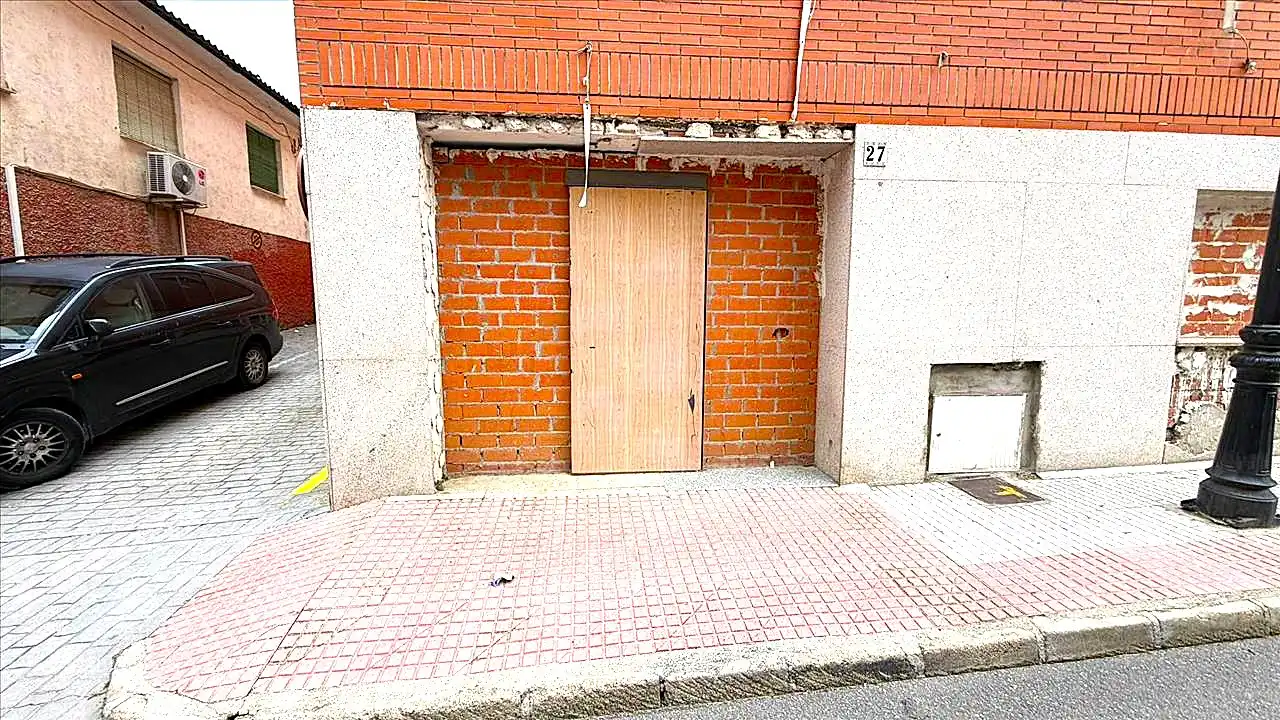 Local comercial en venta en Yunclillos, imagen 9