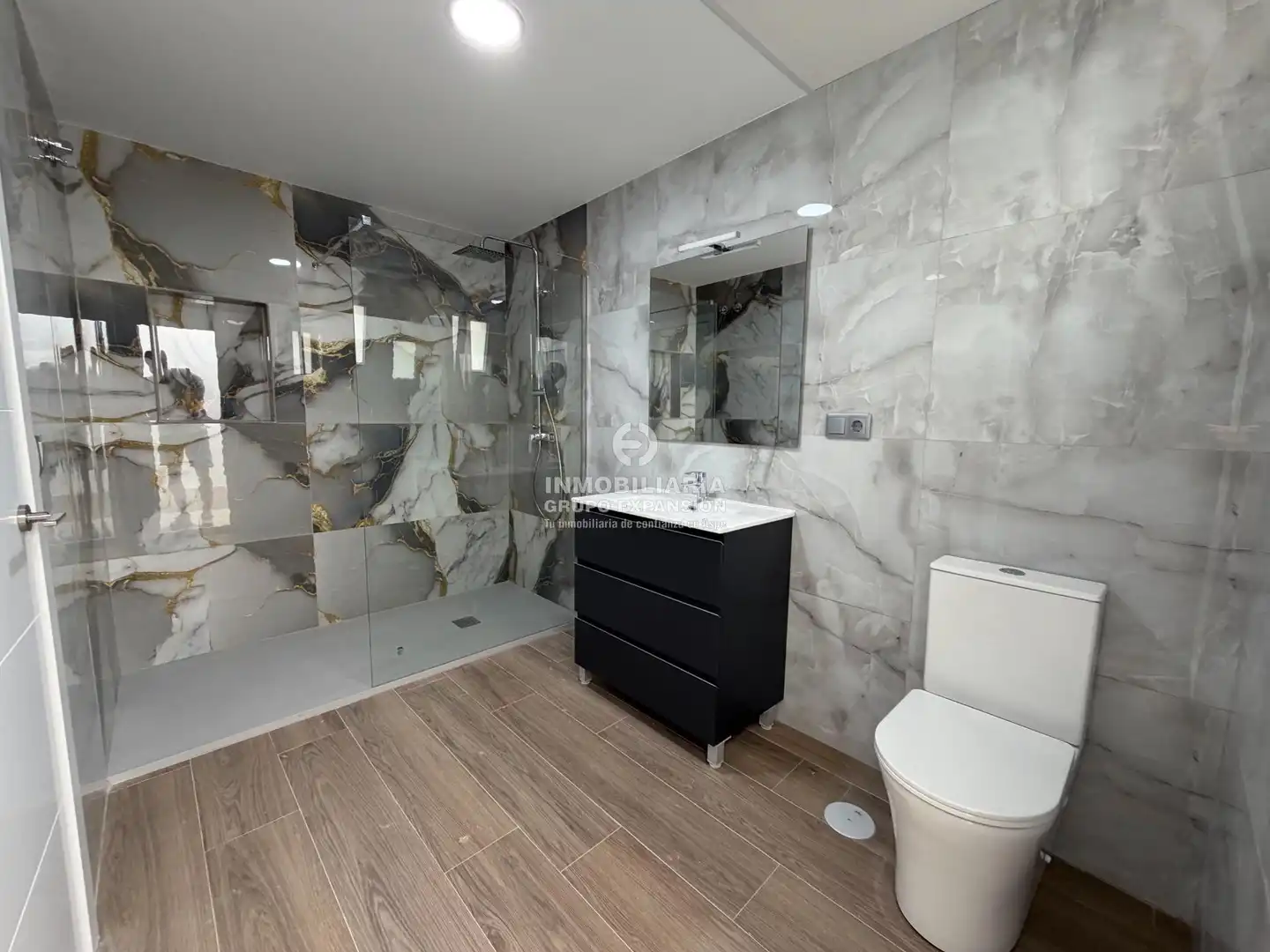 Baño de Planta baja en venta en Aspe