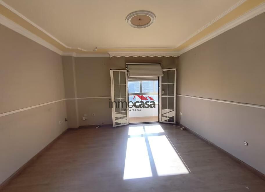 Flat for sale in La Zubia