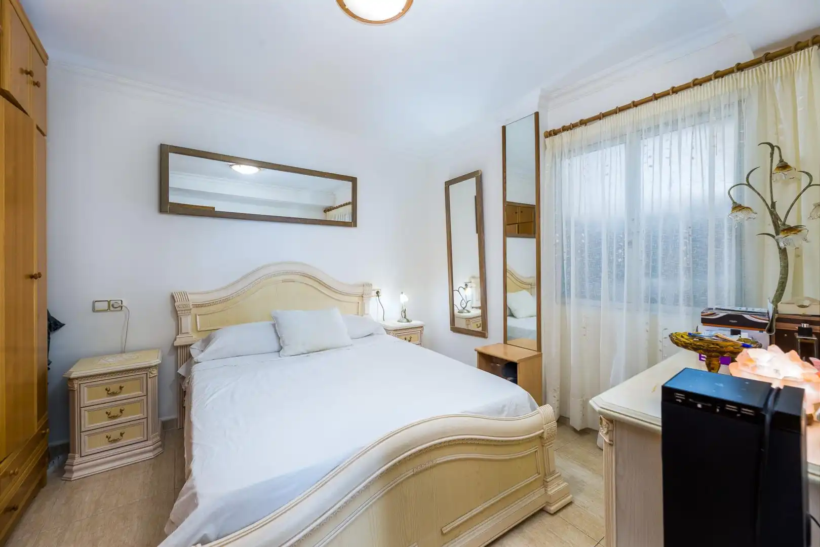Habitación de Planta baja en venta en  Palma de Mallorca con Aire acondicionado, Calefacción y Terraza
