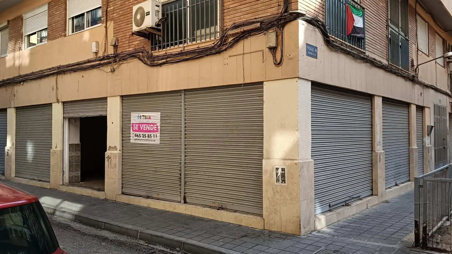Gewerbefläche zum Verkauf in Calle CANOVAS DEL CASTILLO, imagen 15