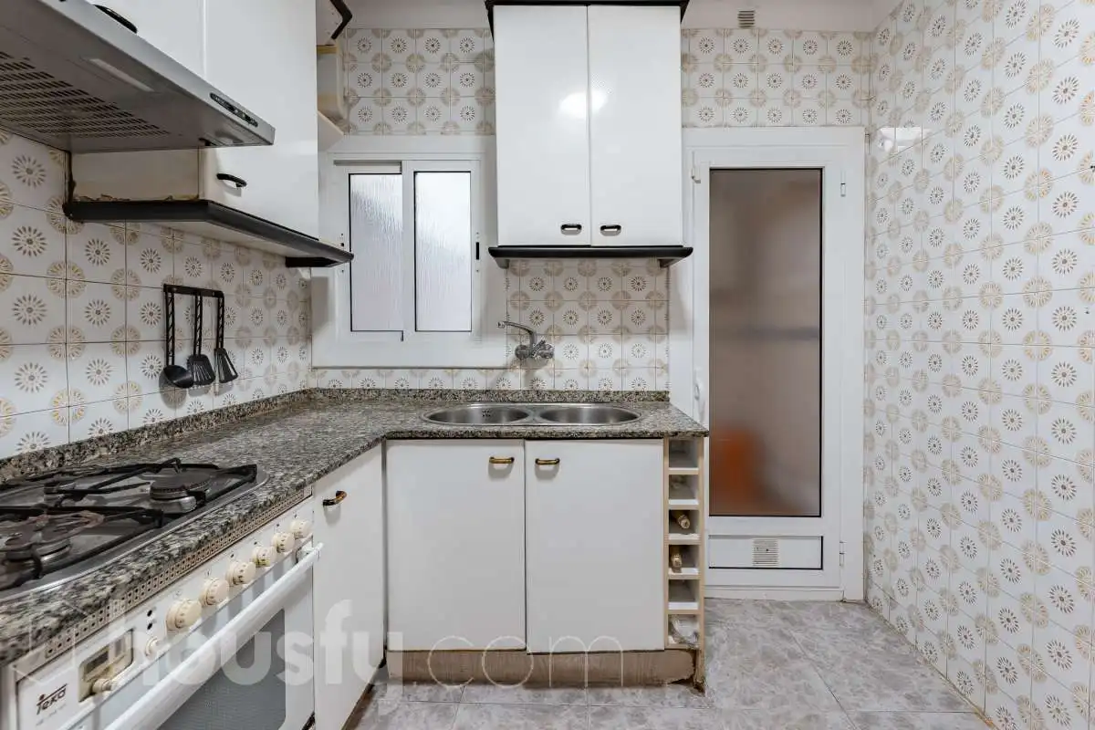 Flat with lift for sale in Carrer de la Font del Be ., imagen 22