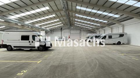 Photo 3 of Industrial buildings to rent in Polígon Industrial Santa Margarida, Barcelona