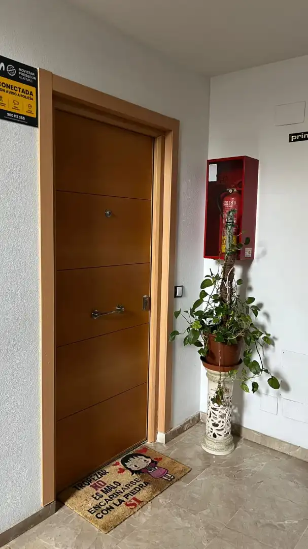Wohnung mit Aufzug zum Verkauf in Calle Madre del Buen Consejo, imagen 23