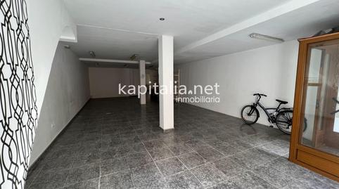 Foto 3 de Planta baixa en venda a Rafelguaraf, Valencia