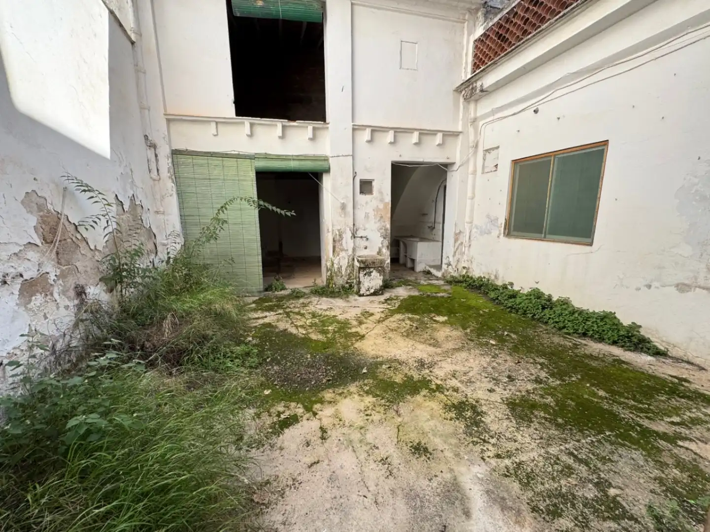 Casa rústica con terraza en venta en Pego, imagen 10