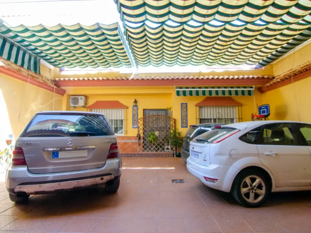 Houses for sale in San José de la Rinconada