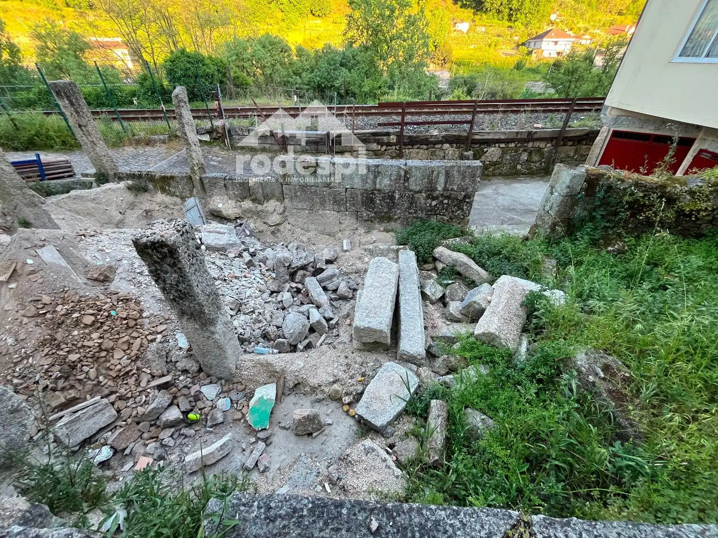 Adossat en venda a Ribadavia, imagen 45
