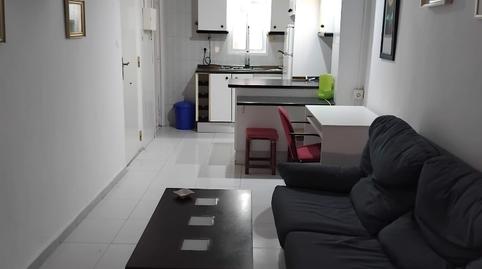 Foto 2 de Piso de alquiler en Calle Velarde, 22, Centro, Ceuta
