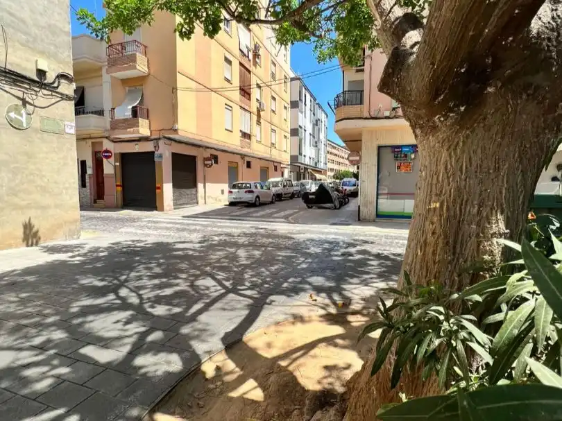 Pis de lloguer a Calle Albacete 2, imagen 17
