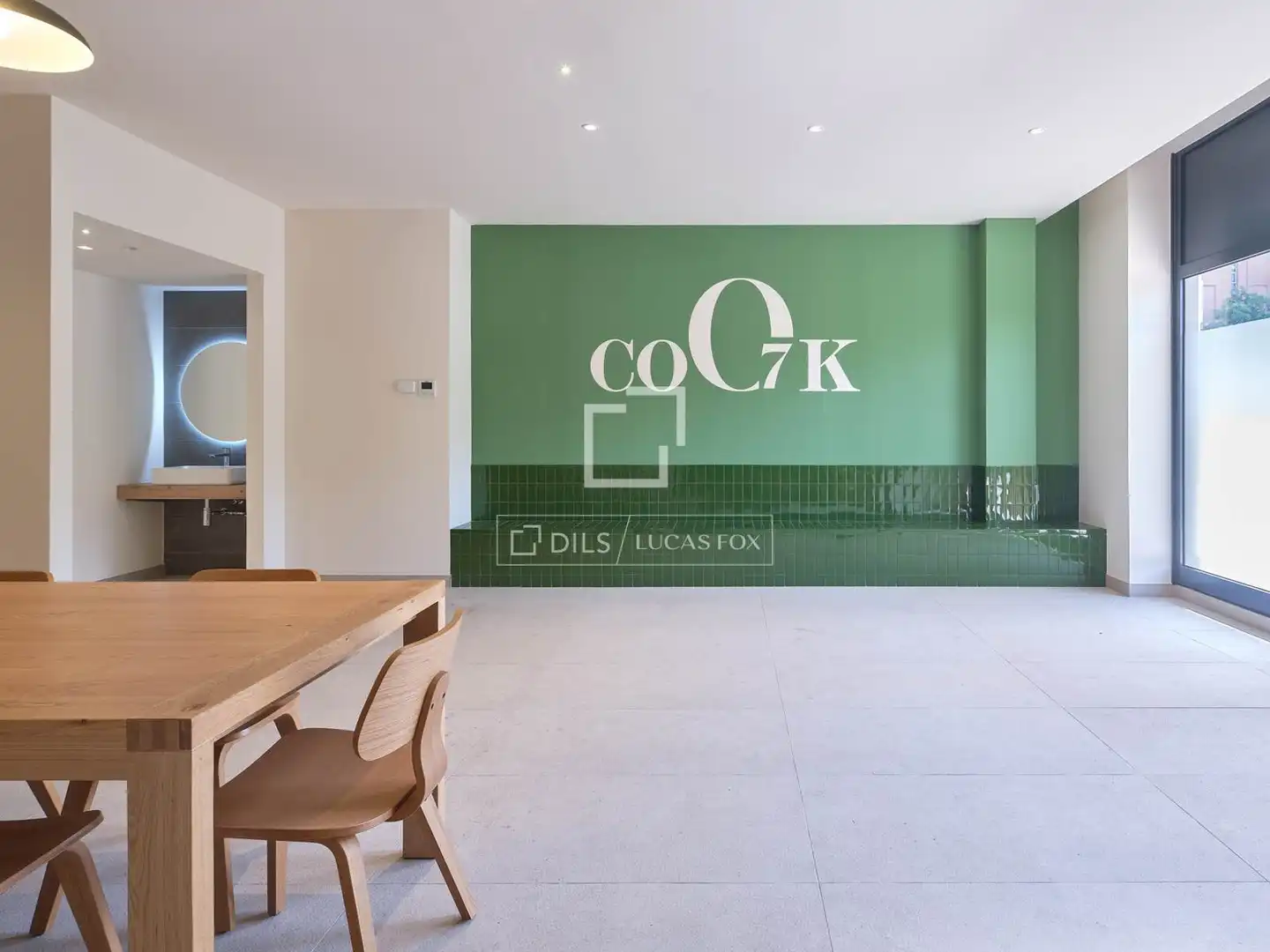 Wohnung mit Terrasse zum Verkauf in Sants - Montjuïc, imagen 37