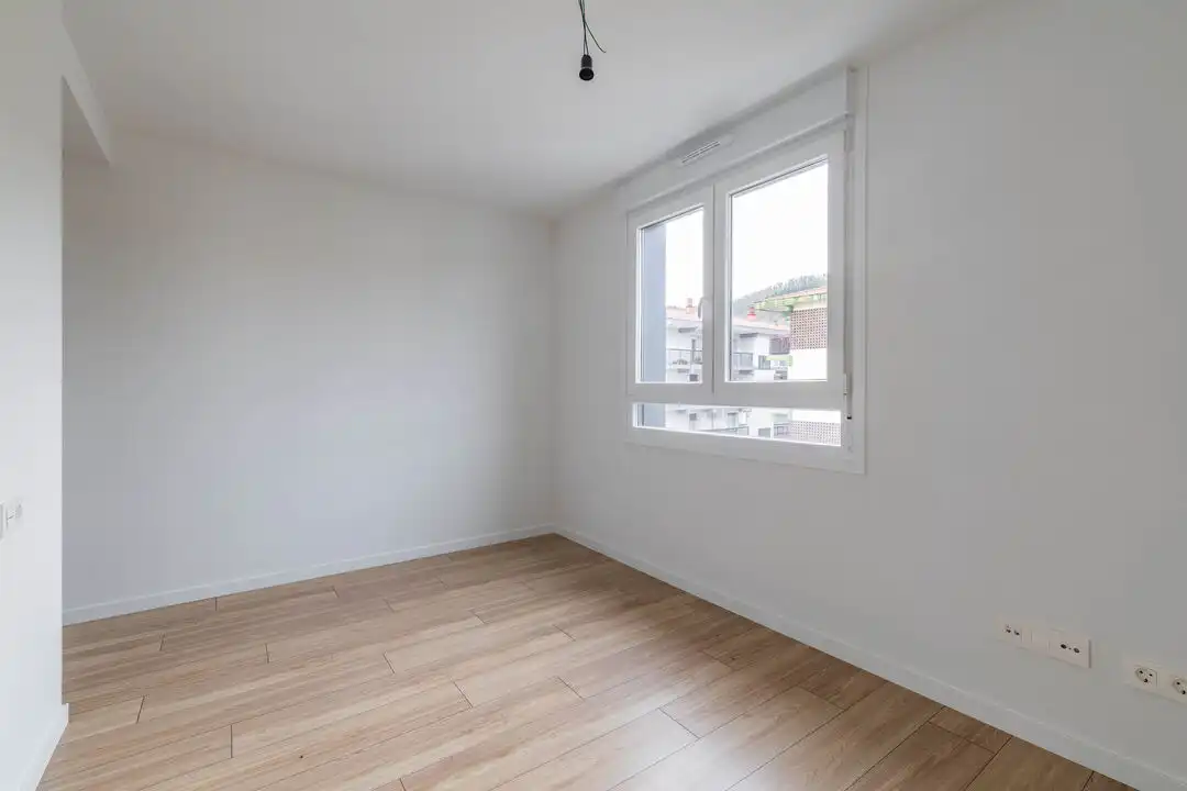 Bedroom of Flat for sale in Irun   with Heating and Terrace
