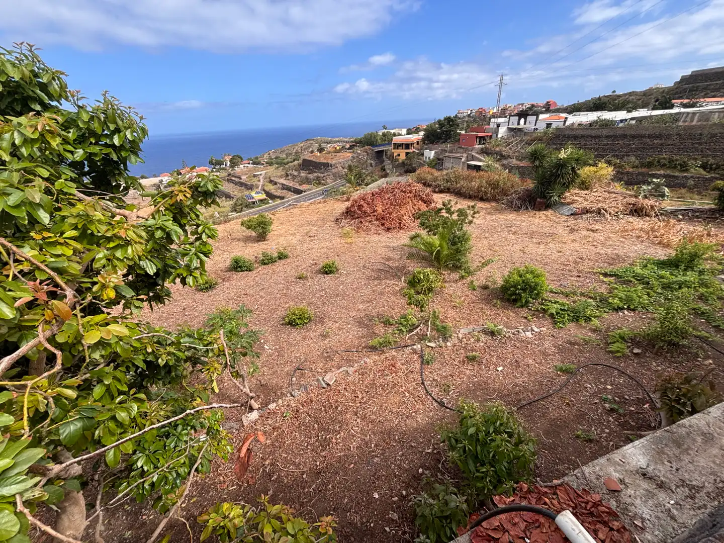 Casa o xalet en venda en Icod de los Vinos amb Jardí privat, Terrassa i Traster