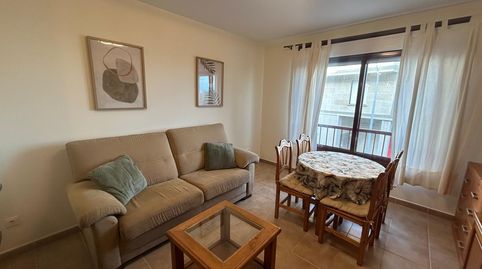 Foto 4 de Piso de alquiler en Aguiño, Ribeira
