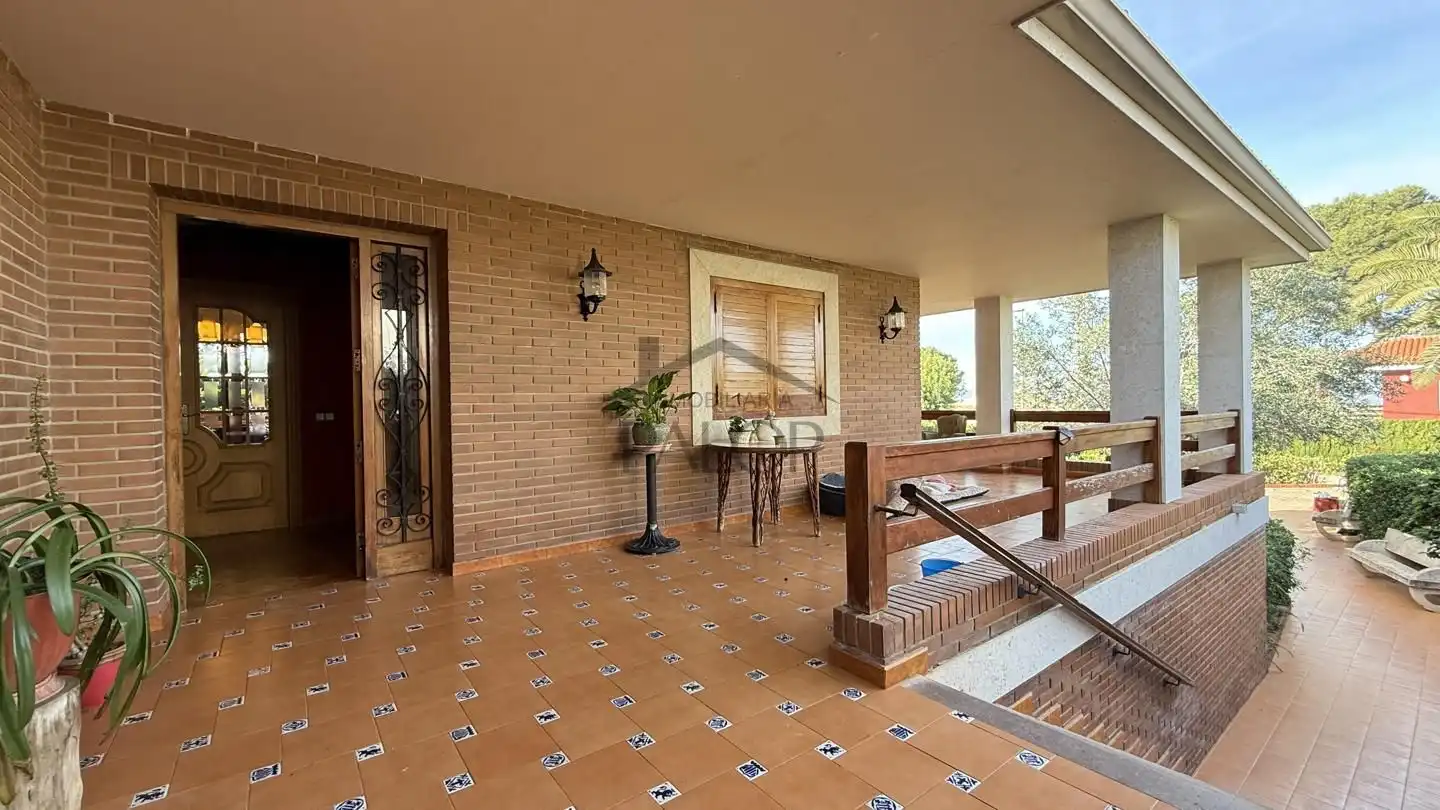 Casa o chalet en venta en Carcaixent con Terraza y Piscina