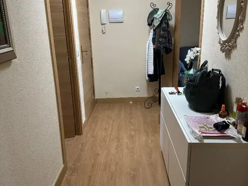 Piso en venta en Leioa con Balcón