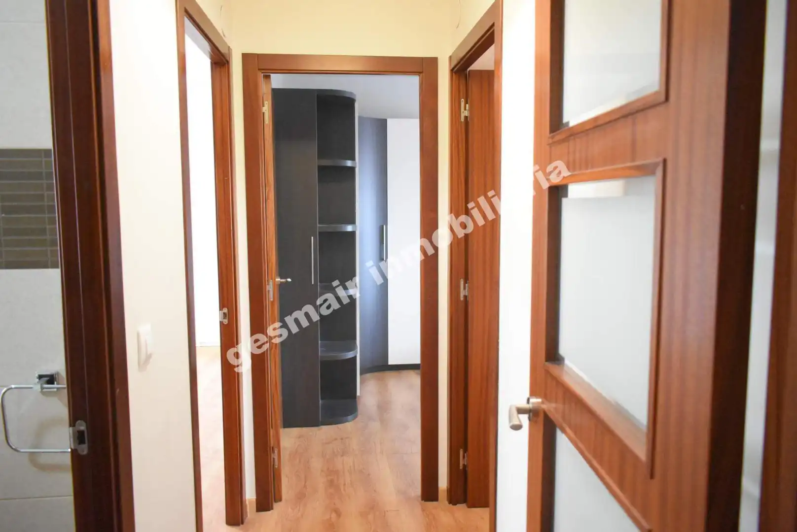 Penthouse with lift for sale in Rúa Rodríguez Seoane, imagen 16