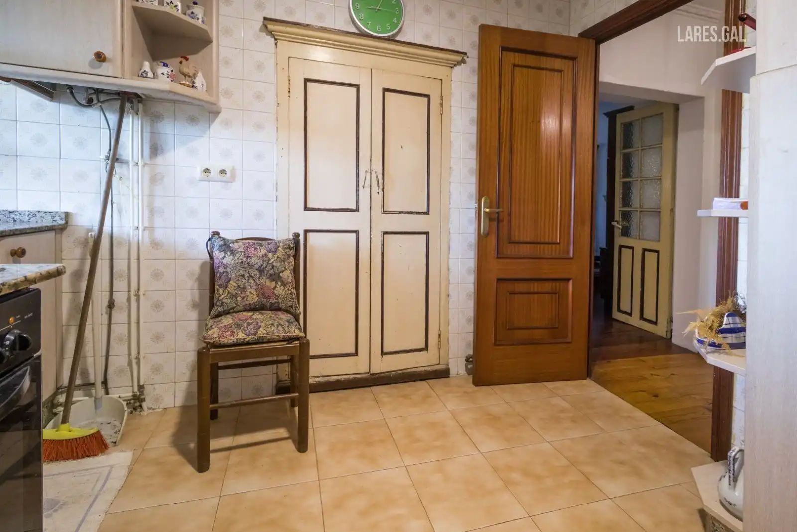 Edificio en venta en Cangas 