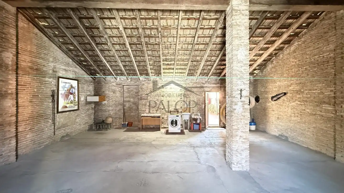 Piso en venta en Carcaixent con Terraza y Balcón