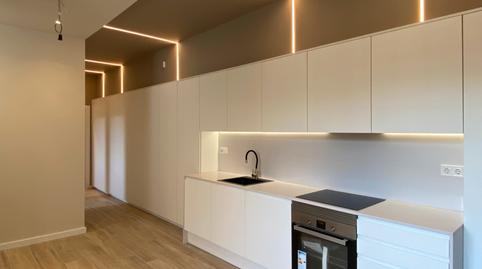 Foto 3 de Piso en venta en Carrer de Bartrina, Sant Pere Nord, Terrassa