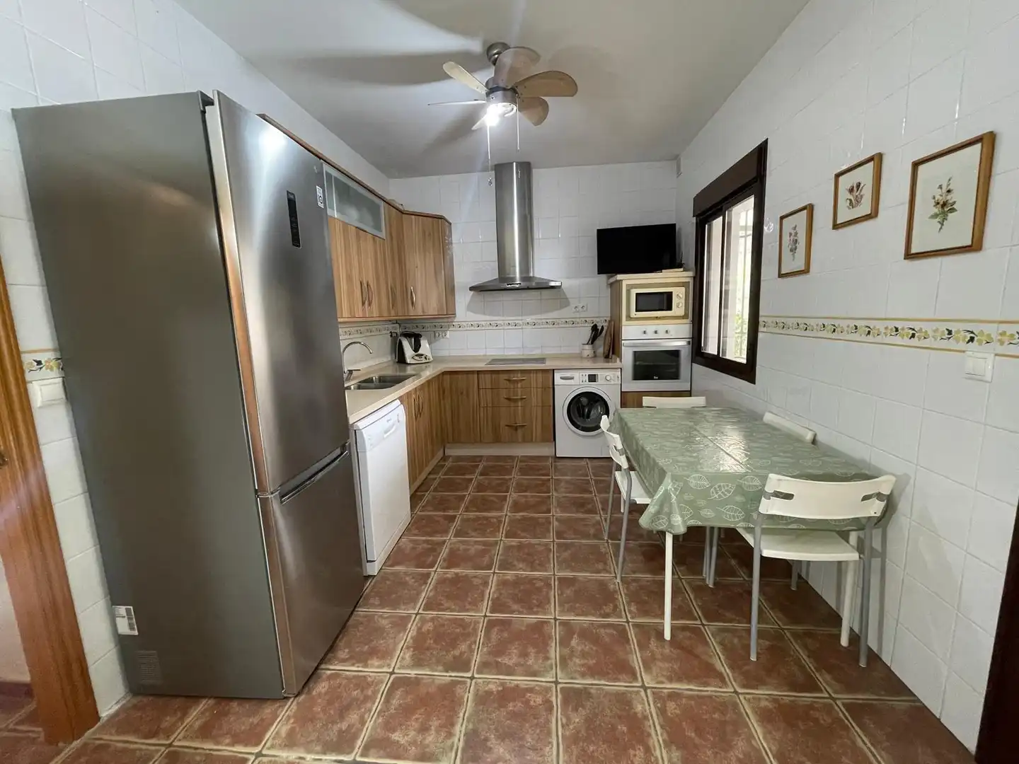 Kitchen of Country homes for sale in Cabra  with Air Conditioner, Heating and Private garden