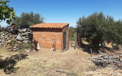 Finca rústica en venda en Jerte amb Jardí privat i Traster