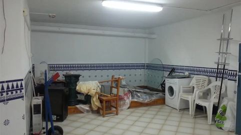 Foto 5 de Garatge en venda a Calle Mayor, Torremanzanas / La Torre de les Maçanes, Alicante