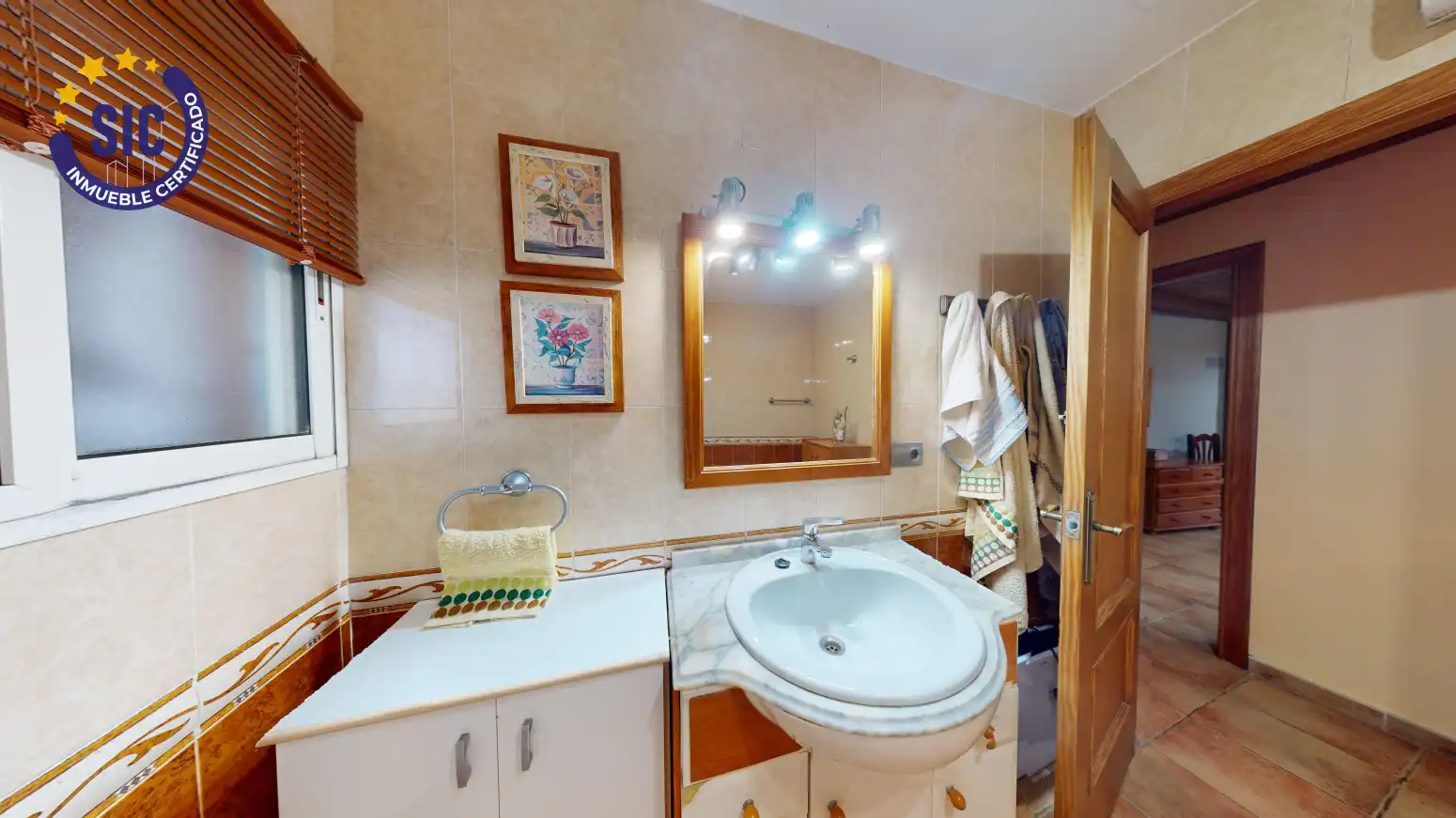 Casa o chalet en venta en Enguera - PARCELA 140 PARAJE EL CHARRAL, 104, Enguera