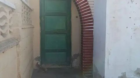 Foto 4 de Casa o xalet en venda a Calle San José, 66, Escatrón, Zaragoza