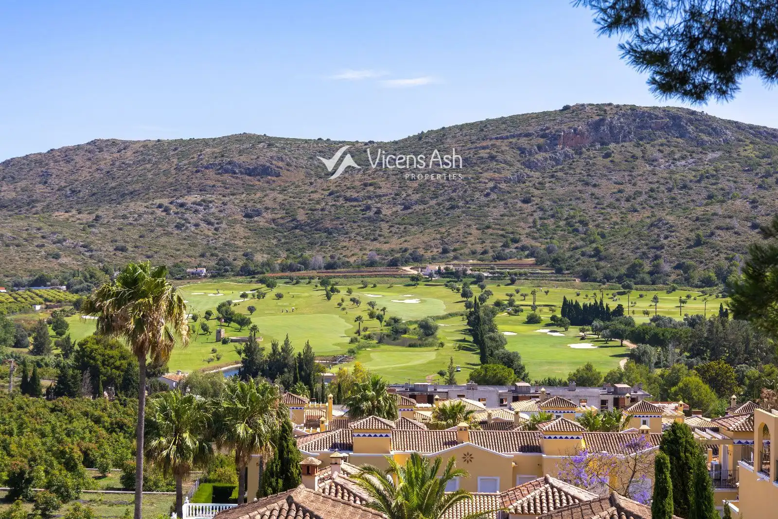 Casa con piscina en venta en Marina Alta, 25, imagen 29