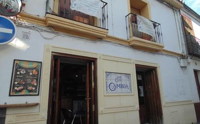 House or chalet for sale in  Córdoba Capital  with Air Conditioner, Terrace and Storage room