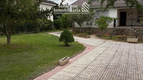 Foto 3 de Casa o xalet en venda a El Roble, 103, Galindo y Perahuy, Salamanca