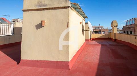 Foto 3 de Piso en venta en Virtut, Vila de Gràcia,  Barcelona Capital
