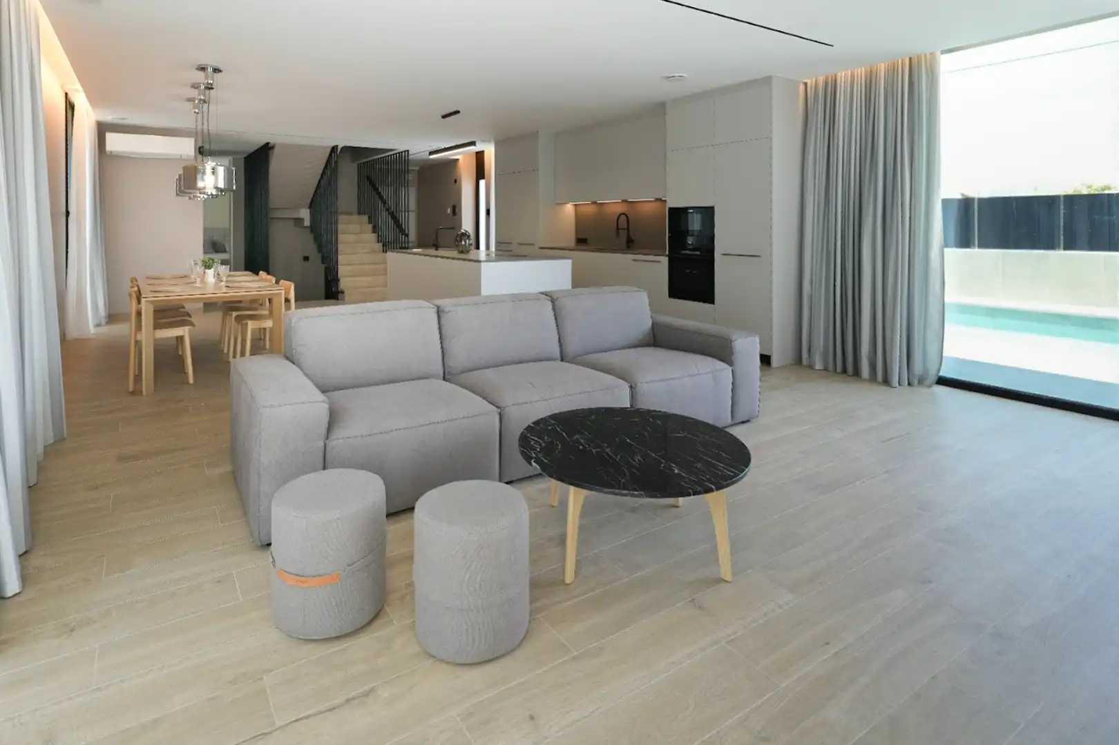 Chalet con piscina en venta en L'Albir, imagen 27