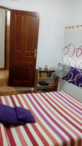 Casa-chalet en Venta en Alta en Espadilla