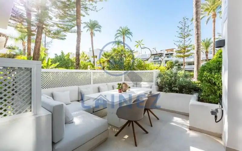 Apartment mit Aufzug zum Verkauf in Elviria - Cabopino, imagen 14